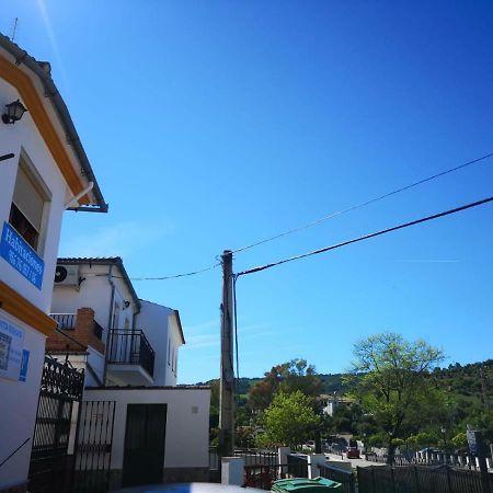 Pension Venta Julian Hca01134 Ель-Боске Екстер'єр фото
