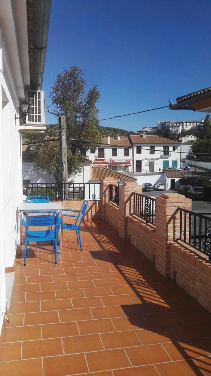 Pension Venta Julian Hca01134 Ель-Боске Екстер'єр фото