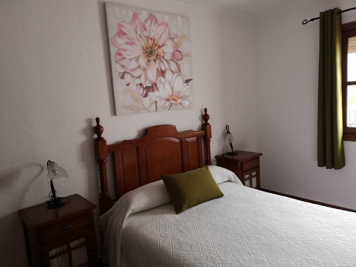 Pension Venta Julian Hca01134 Ель-Боске Номер фото