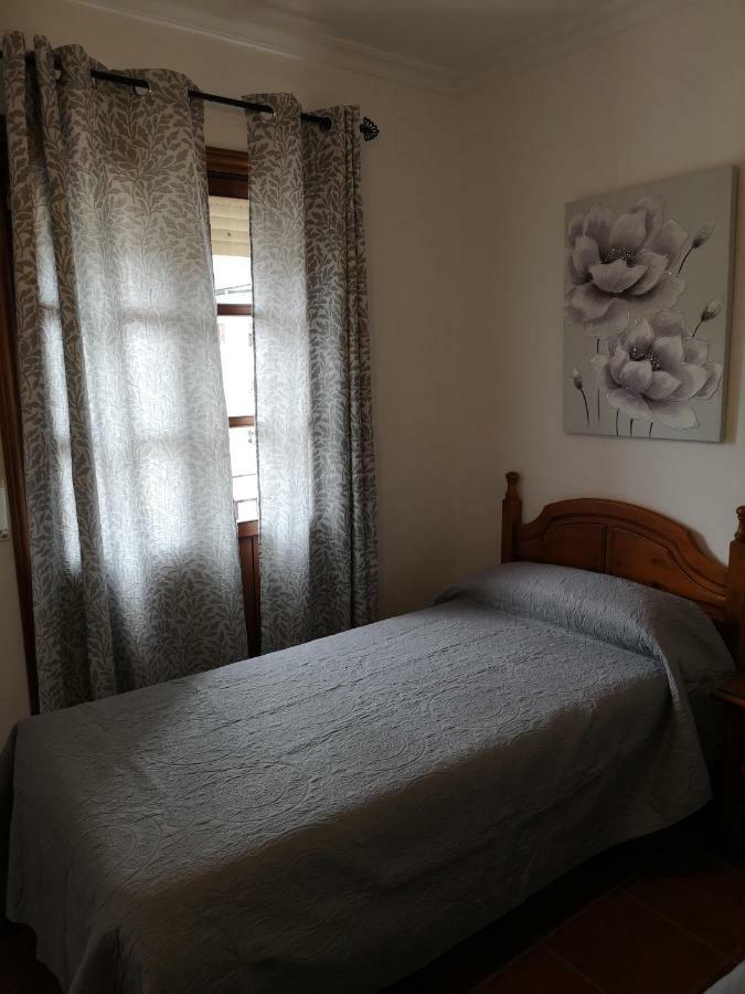 Pension Venta Julian Hca01134 Ель-Боске Екстер'єр фото