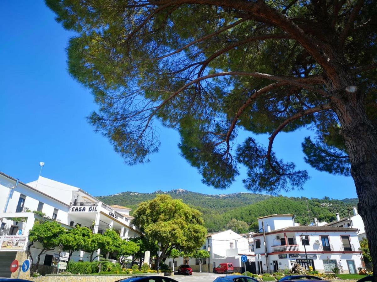 Pension Venta Julian Hca01134 Ель-Боске Екстер'єр фото