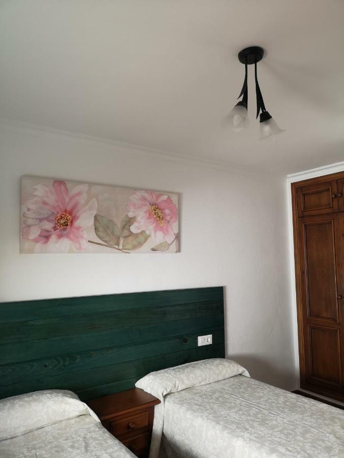 Pension Venta Julian Hca01134 Ель-Боске Екстер'єр фото
